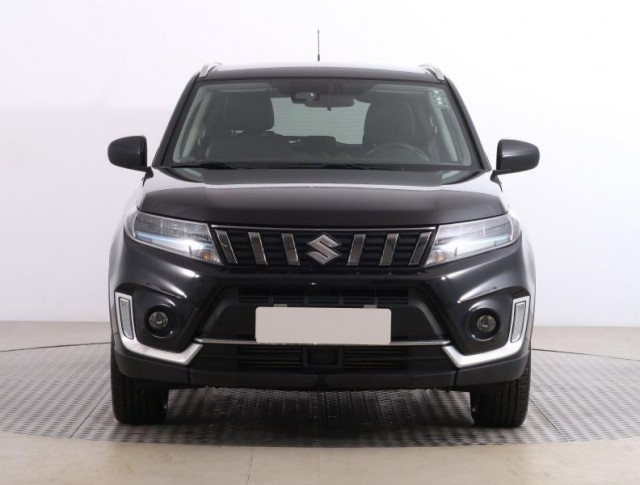 Suzuki Vitara  1.4 BoosterJet Premium