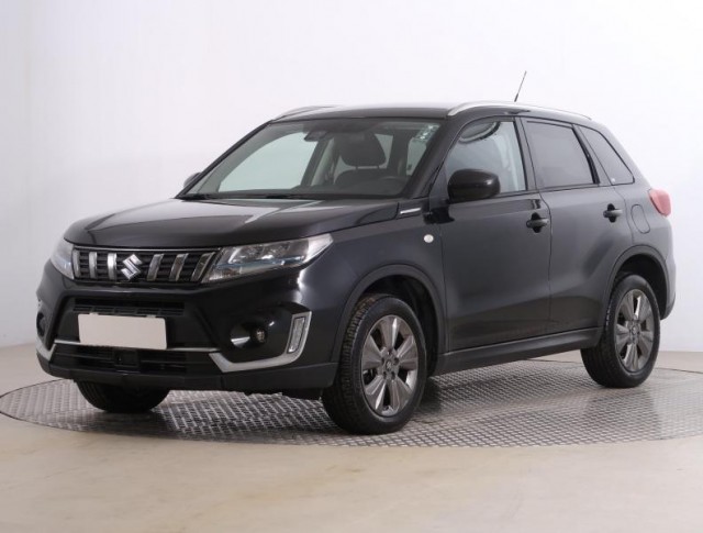 Suzuki Vitara  1.4 BoosterJet Premium