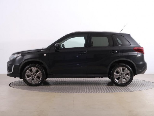 Suzuki Vitara  1.4 BoosterJet Premium