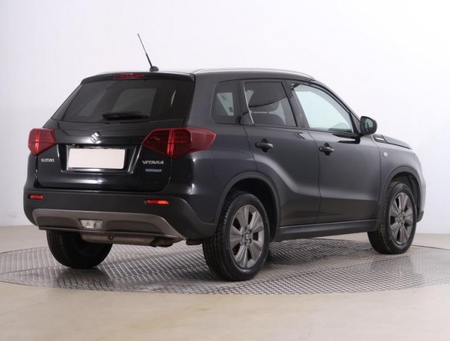 Suzuki Vitara  1.4 BoosterJet Premium