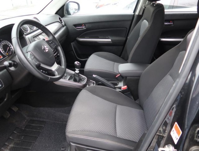 Suzuki Vitara  1.4 BoosterJet Premium