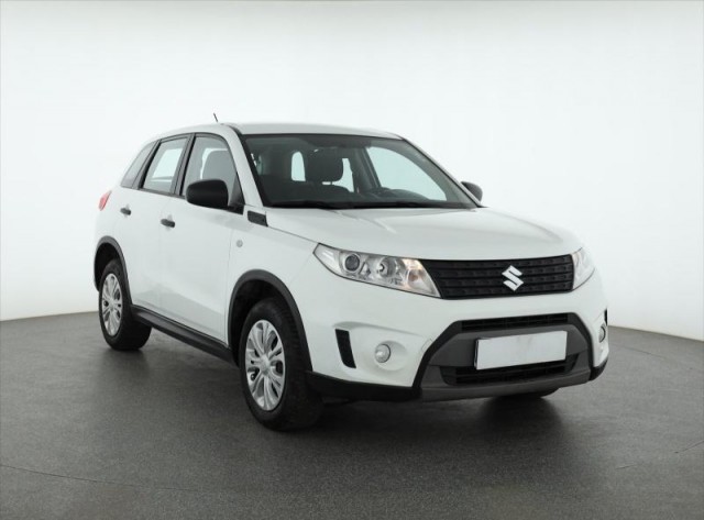 Suzuki Vitara  1.6 VVT 