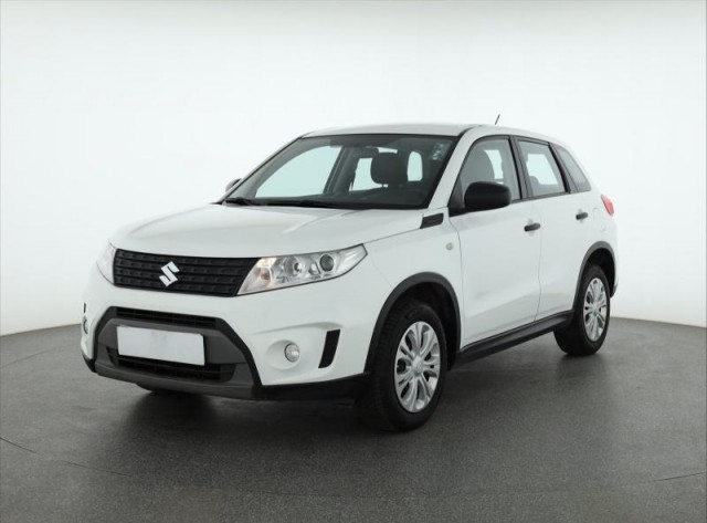 Suzuki Vitara  1.6 VVT 