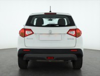 Suzuki Vitara  1.6 VVT 