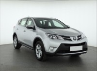 Toyota RAV 4  2.0 D-4D 