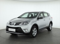 Toyota RAV 4  2.0 D-4D 