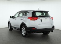 Toyota RAV 4  2.0 D-4D 