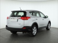 Toyota RAV 4  2.0 D-4D 