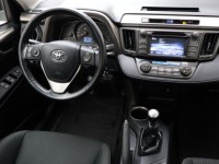 Toyota RAV 4  2.0 D-4D 