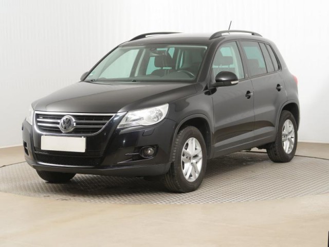 Volkswagen Tiguan  1.4 TSI Freestyle