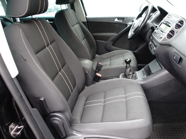 Volkswagen Tiguan  1.4 TSI Freestyle