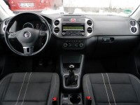 Volkswagen Tiguan  1.4 TSI Freestyle