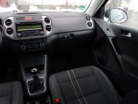 Volkswagen Tiguan  1.4 TSI Freestyle