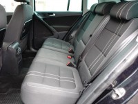 Volkswagen Tiguan  1.4 TSI Freestyle