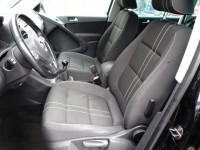 Volkswagen Tiguan  1.4 TSI Freestyle