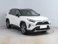 Toyota RAV 4  2.5 Hybrid Selection