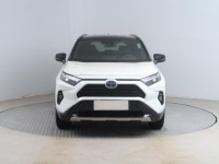 Toyota RAV 4  2.5 Hybrid Selection