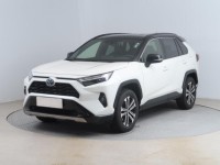 Toyota RAV 4  2.5 Hybrid Selection