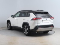 Toyota RAV 4  2.5 Hybrid Selection