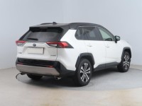 Toyota RAV 4  2.5 Hybrid Selection