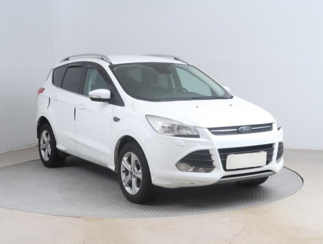 Ford Kuga  2.0 TDCi 