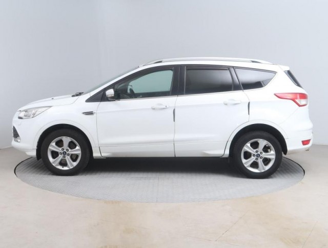 Ford Kuga  2.0 TDCi 