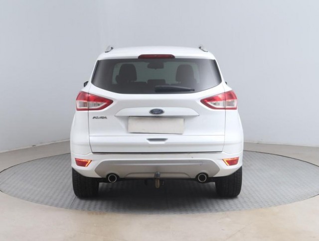 Ford Kuga  2.0 TDCi 