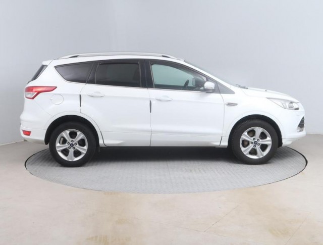 Ford Kuga  2.0 TDCi 