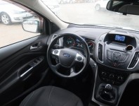 Ford Kuga  2.0 TDCi 