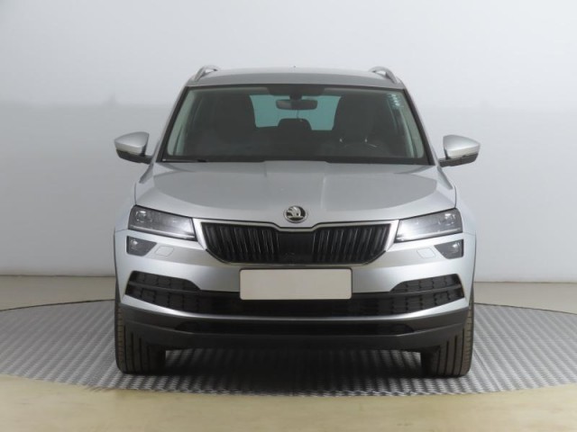 Škoda Karoq  2.0 TDI 