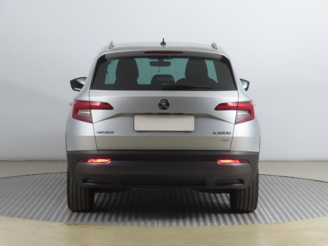 Škoda Karoq  2.0 TDI 