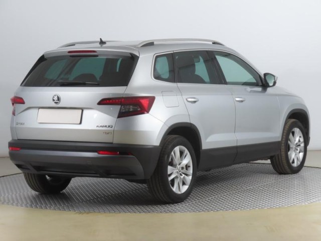 Škoda Karoq  2.0 TDI 