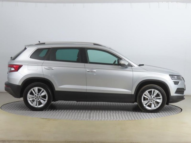 Škoda Karoq  2.0 TDI 