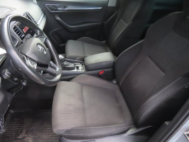 Škoda Karoq  2.0 TDI 