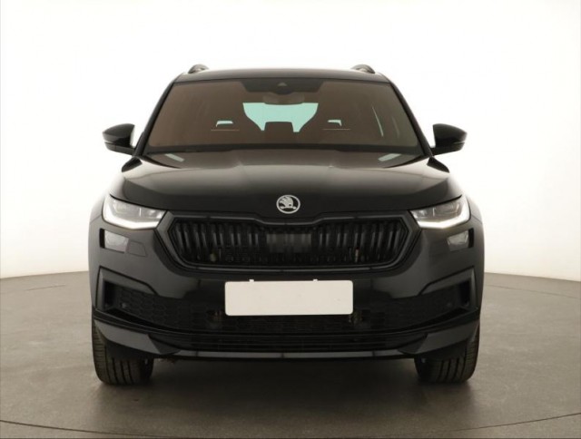 Škoda Kodiaq  2.0 TDI Sportline Plus