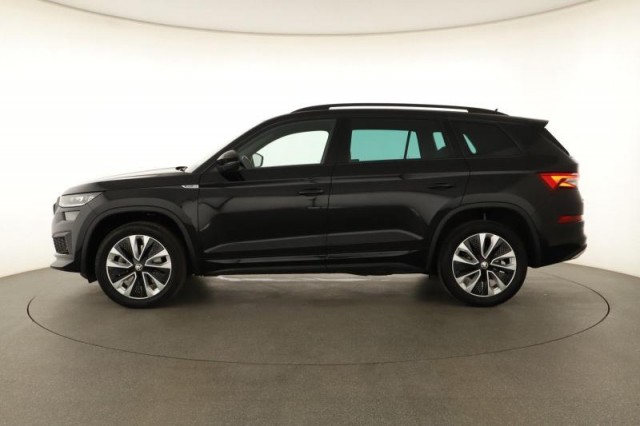 Škoda Kodiaq  2.0 TDI Sportline Plus