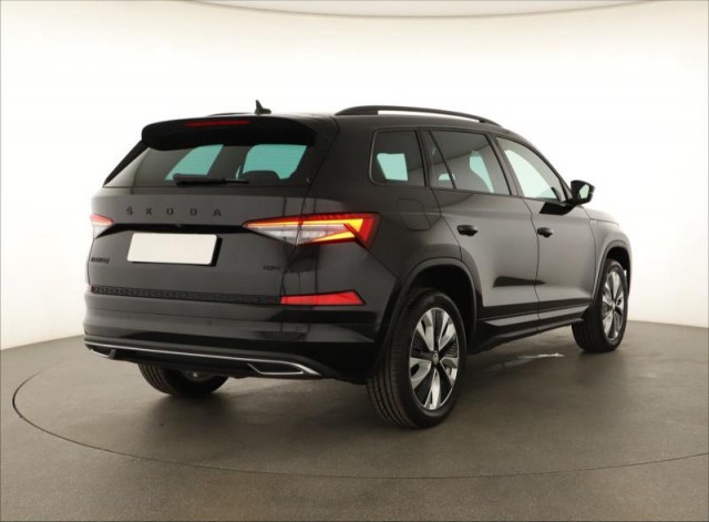 Škoda Kodiaq  2.0 TDI Sportline Plus