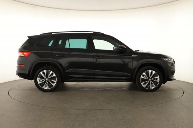 Škoda Kodiaq  2.0 TDI Sportline Plus