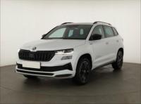 Škoda Karoq  1.5 TSI Sportline