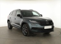 Škoda Kodiaq  RS 2.0 TDI RS