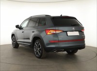 Škoda Kodiaq  RS 2.0 TDI RS