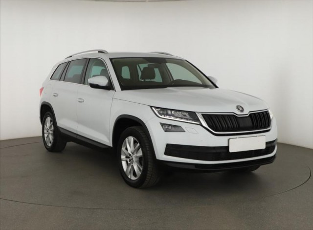 Škoda Kodiaq  2.0 TDI Style