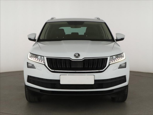 Škoda Kodiaq  2.0 TDI Style