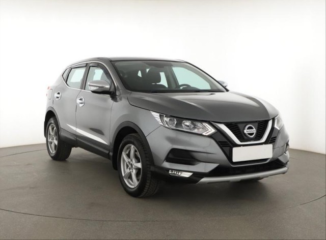 Nissan Qashqai  1.6 DIG-T 