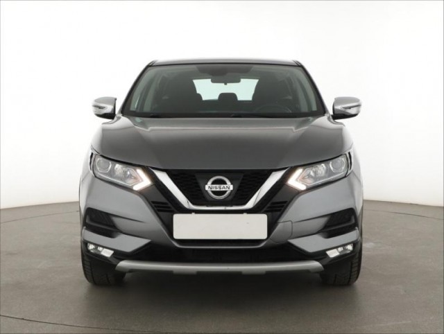 Nissan Qashqai  1.6 DIG-T 