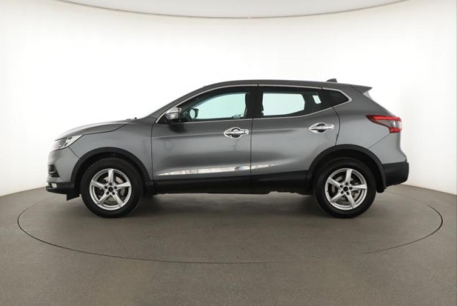 Nissan Qashqai  1.6 DIG-T 