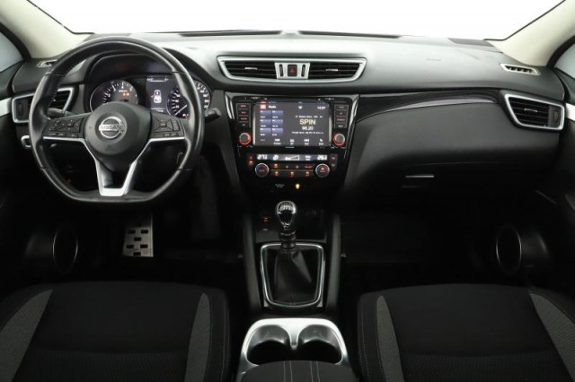 Nissan Qashqai  1.6 DIG-T 