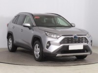 Toyota RAV 4  2.5 Hybrid Comfort