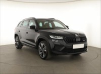 Škoda Kodiaq  RS 2.0 TSI RS