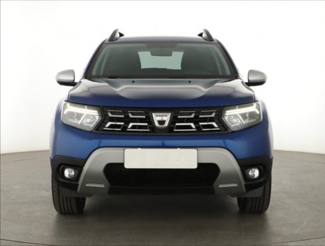 Dacia Duster  1.0 TCe 